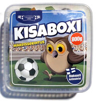 Kisaboxi