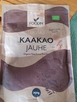 Kaakaojauhe