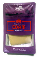 Edam -juustoviipaleet