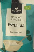 Psyllium husk