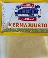 Kermajuusto