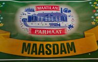 Maasdam
