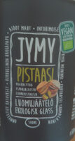 JYMY Pistaasi
