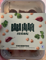 Falafel
