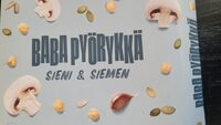 Baba pyörykät