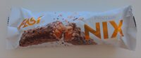 Protein Nix Crunchy Peanut