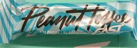 Peanut Toffee