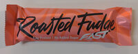 Roasted fudge
