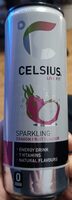 Dragonfruit energiajuoma