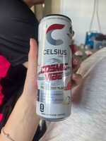 Cosmic Vibe Sparkling Fruit Burst Flavour