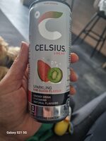 Kiwi Guava