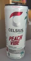 Peach Vibe