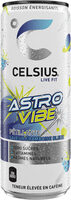 Astro Vibe