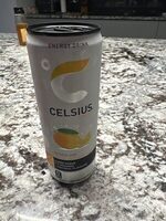 Mango Lemonade