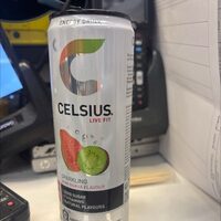 Live Fit Kiwi Goyave