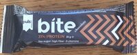 Puls Bite Protein Snack Bar 35G Chocolate