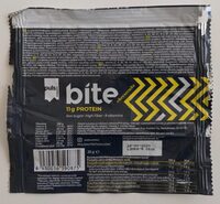 Bite Protein Cheesecake