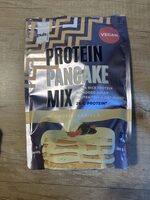 Protein Pancake Mix Cookie&vanilla