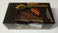 Hannan suklaaunelma