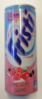 Fristi Yogurt