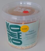 Satay kanakippo
