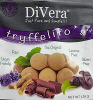 Divera tryffelito's