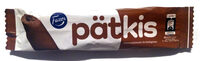 Pätkis