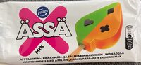 Ässä Mix Mehujää