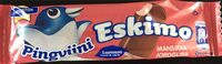 Eskimo mansikka
