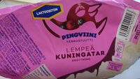 Lempeä Kuningatar