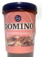 Domino Kermajäätelöä