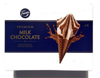 Premium Maitosuklaa