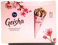 Geisha