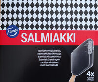 Salmiakki