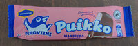 Pingviini Puikko Mansikka