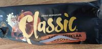 Classic kerrossuklaa