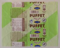 Päärynä Puffett