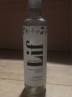 Birch sap drink