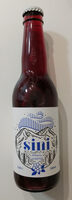 Sini Bilberry Longdrink