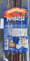 Poropätkä