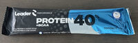 Protein 40% + BCAA
