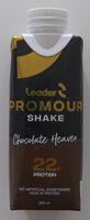 Promour Shake Chocolate Heaven