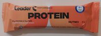 Protein nutmix