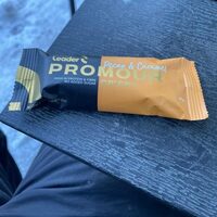 Promour  crispy