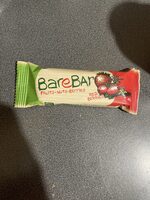 Barebar Nuts And Berries