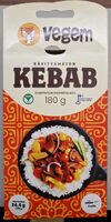 Käsittämätön Kebab