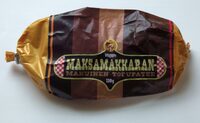 Maksamakkaran Makuinen Tofulevite