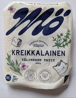 Mö Kreikkalainen