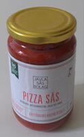 Pizza Sås