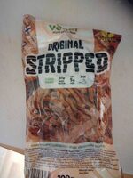 Stripped Vöner